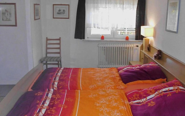 Ferienwohnungen Demberg