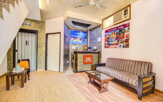 Shoba Residency by FabHotels