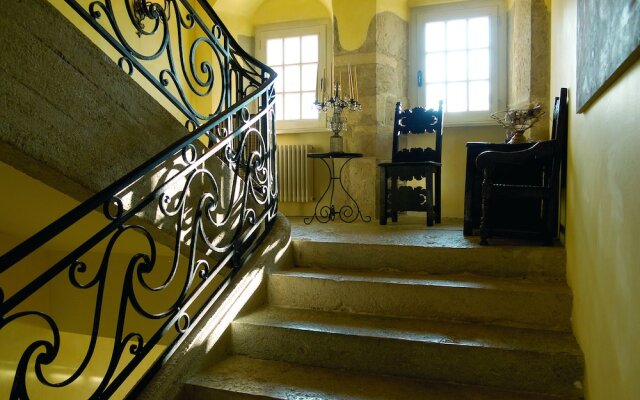 Chateau De Germigney