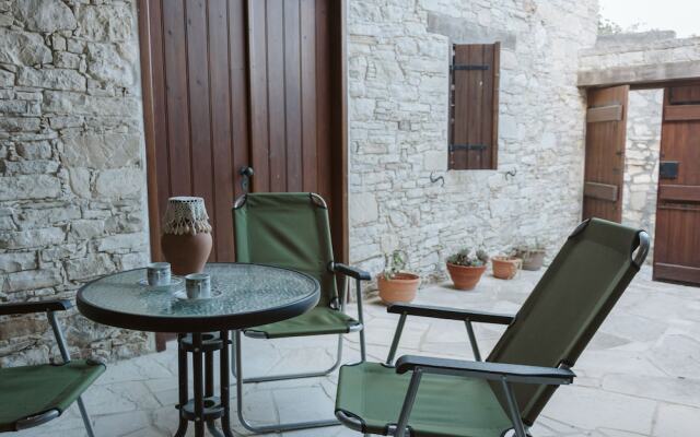 Ariadni Studio Cottage