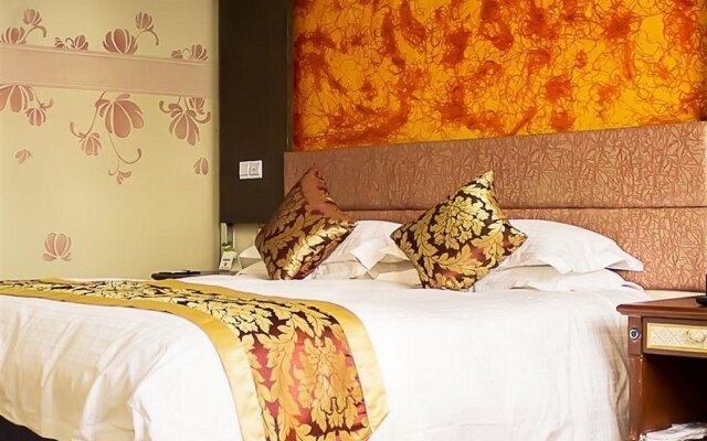 Hengshan Resort