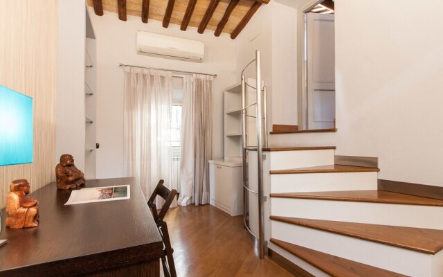 Rental in Rome Giunione Lucina