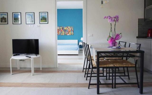 Favorita suites
