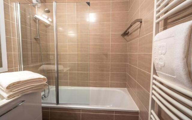 Les Loges Blanches - Apt C001 - BO Immobilier