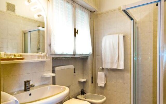 Hotel Gimm