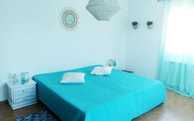 Maria do Mar Surf Villa