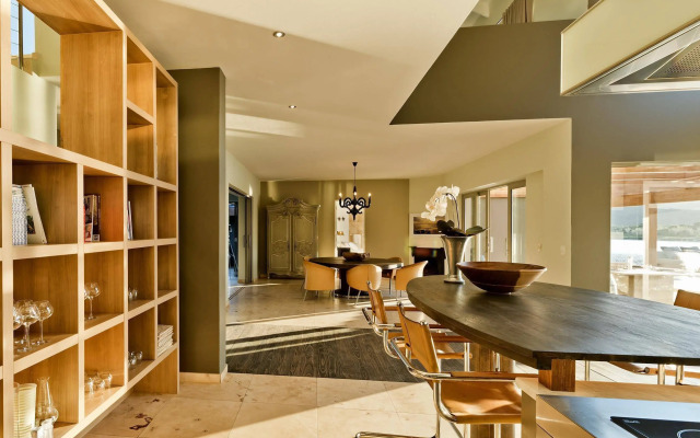 Plett Lagoon Villa