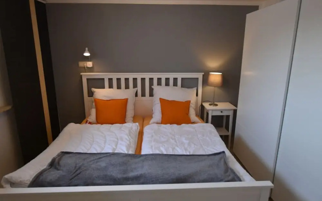 Beautiful Apartment in Robertsdorf With Garden