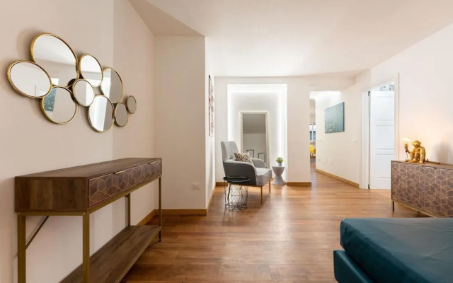 Guicciardini Apartment