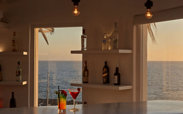 Notos Therme And Spa