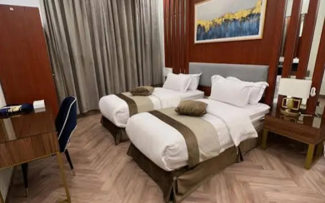 Smayah Hotel