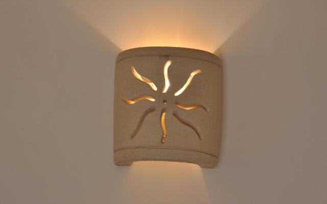 Roseus La Casa Vacanze nei Sassi