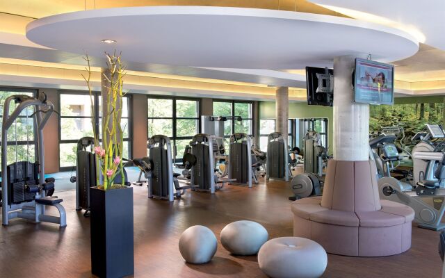 Aspria Berlin Ku’damm – Sport & Spa