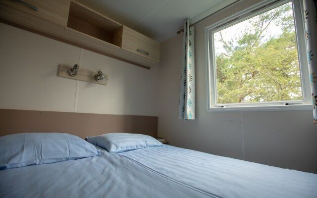 Camping RCN Belledonne