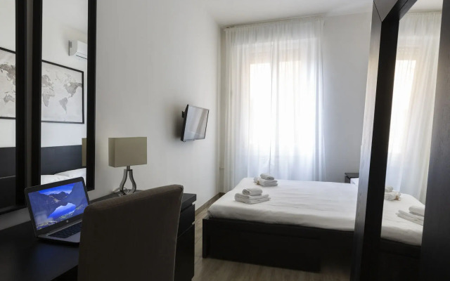 notaMi -  Yellow Line Apartment
