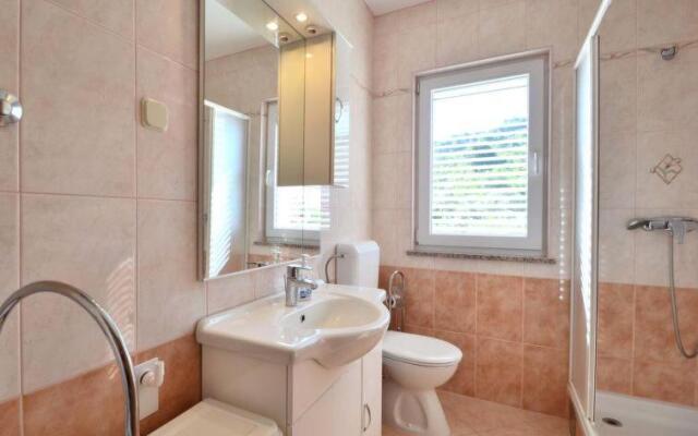 Apartments Milin