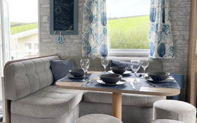 Newquay Bay Resort - Sea Breeze 61