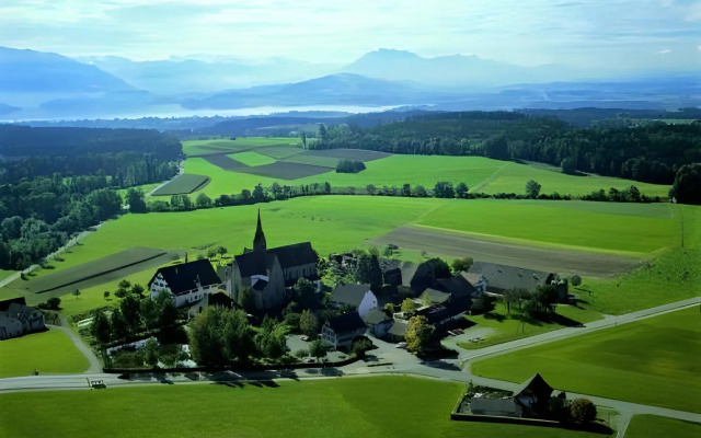 Kloster Kappel