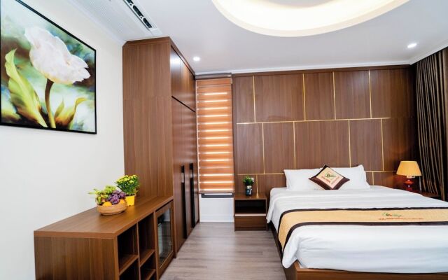 Pearl Villas Phuong Bai Chay Ha Long
