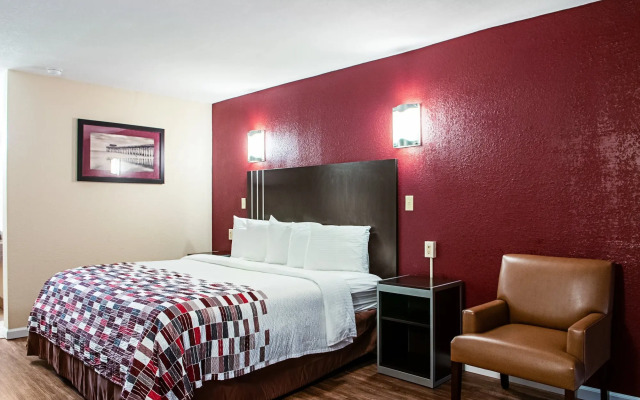 Red Roof Inn Slidell