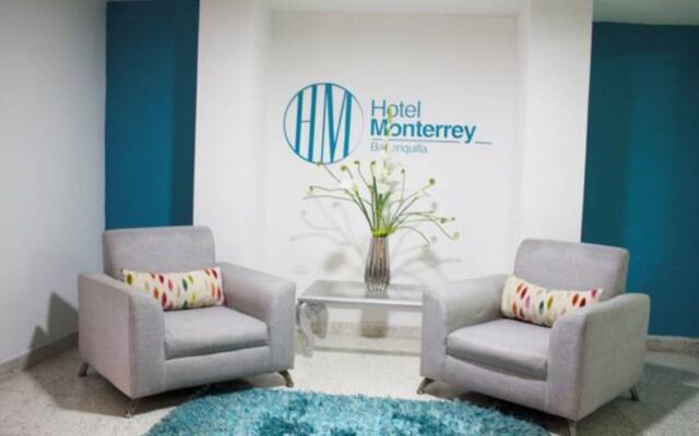 Hotel Monterrey