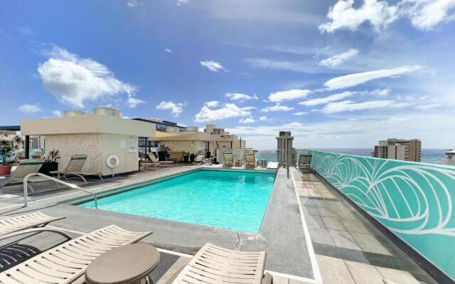 Fairway Villa #817