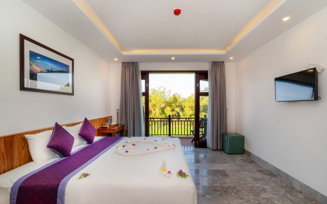 Lama Homestay Hoi An