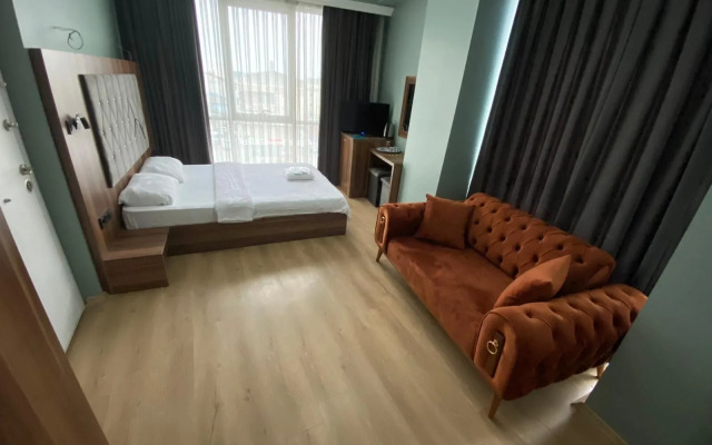 Ottoman Hotel Istanbul Airport