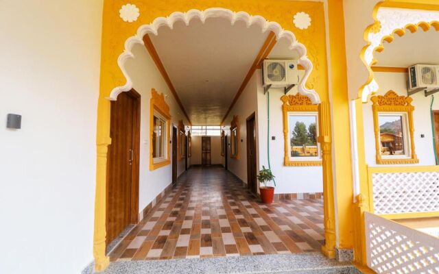 Akshay Valley Resort