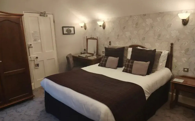 Appleby Manor Hotel & Garden Spa