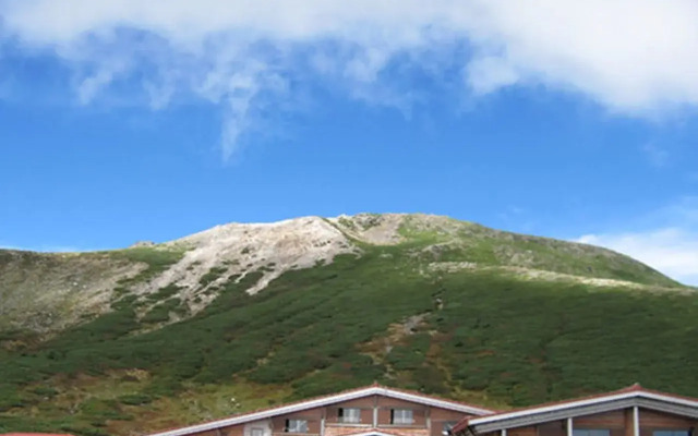 Hotel Hakusanen