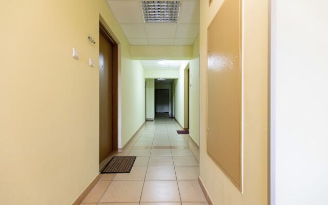 Apartments Spacerowa 2 by Renters