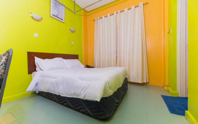 Hotel Southern Blue