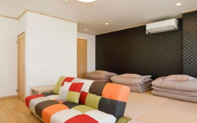 Oyo 44594 Onsen Guest House Yukori