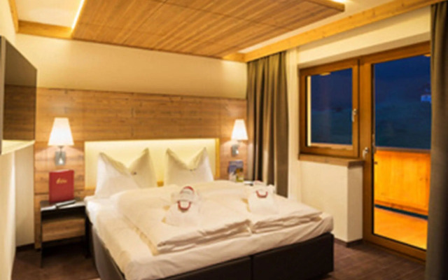 Alpinhotel Berghaus
