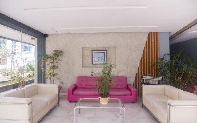 Casa Venna Pension House