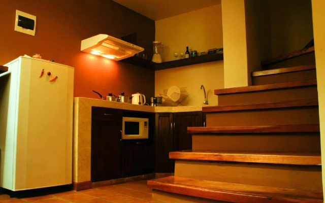 La Morada Suites