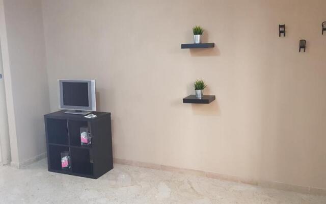 New House Napoli parcheggio gratis
