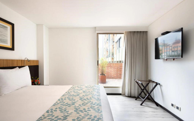 Hotel Madisson Inn Luxury By Geh Suites