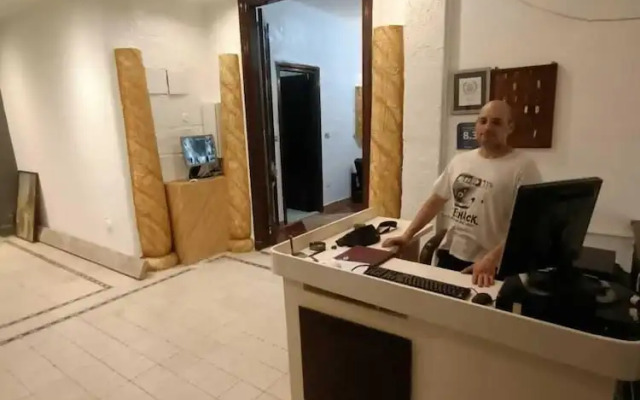 Family Palace Downtown Cairo