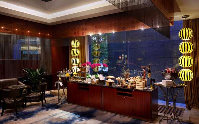 Park Plaza Beijing Wangfujing