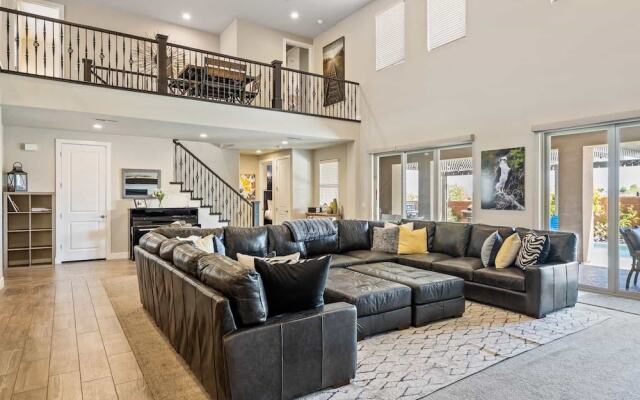 Million Dollar View #67 by RedAwning