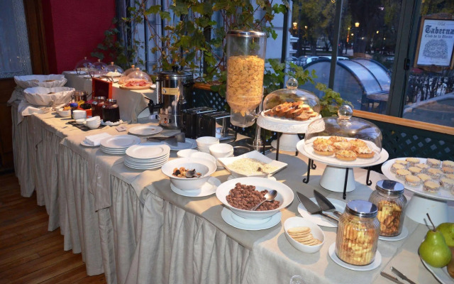 Hotel Jose Nogueira