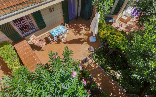 Appartamento Regina nel Verde