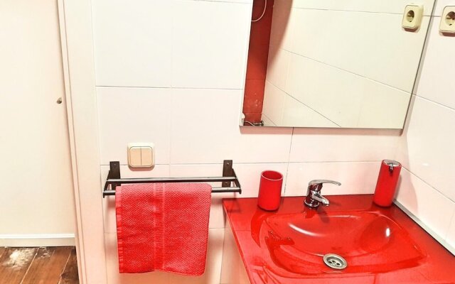 M&F Tetuán Apartamento