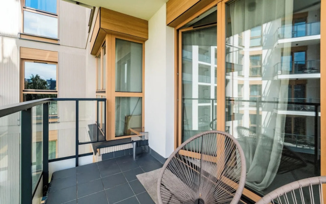 Letnicka Offline by Grand Apartments