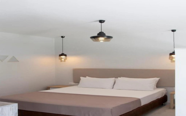 Agnadi Suites