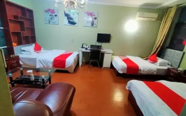 Fei Xiya Xinxuan Hotel