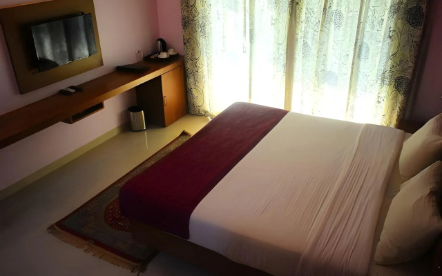 Jyothis Residency