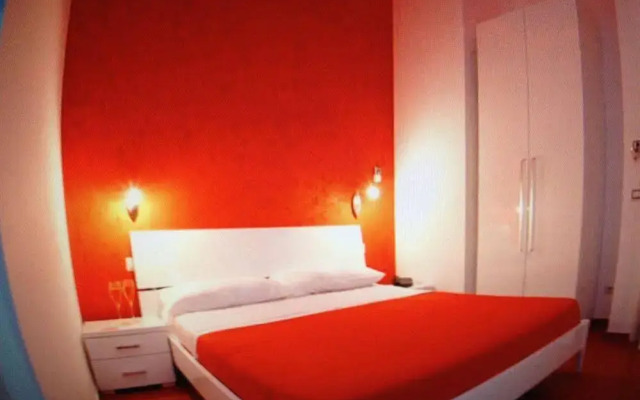 Mergellina Resort